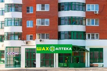 Помещение своб.назн., 74 м², 1/12 эт.