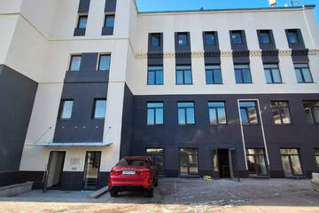 Помещение своб.назн., 80 м², 2/4 эт.