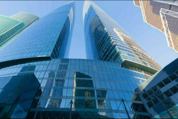 Офис, 86 м², 29/96 эт.