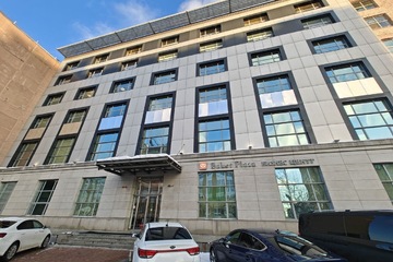 Офис, 185 м², 1/5 эт.