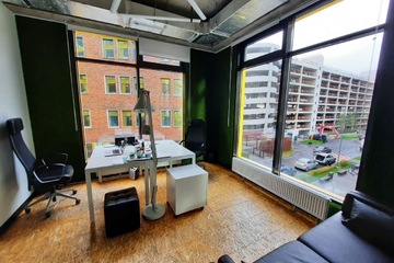 Офис, 260 м², 3/16 эт.