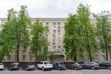 Офис, 5126,4 м², 1/5 эт.