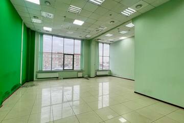 Офис, 118 м², 2/5 эт.