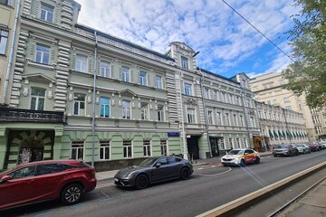 Офис, 504,6 м², 2/3 эт.