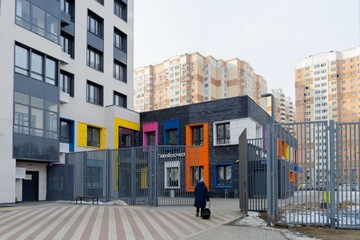 Помещение своб.назн., 779 м², 2/2 эт.
