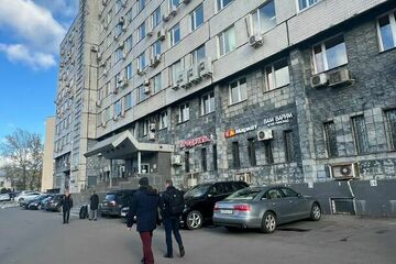 Офис, 166 м²