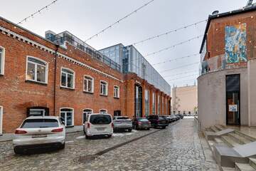 Офис, 546 м², 2/2 эт.