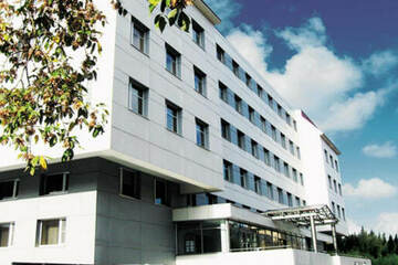 Офис, 141 м², 6/6 эт.