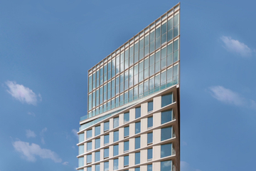 Офис, 214 м², 5/13 эт.