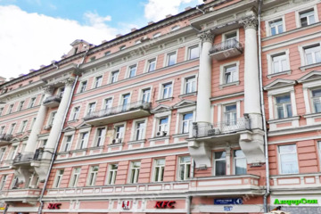 Помещение своб.назн., 250 м², 1/5 эт.