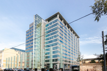 Офис, 383 м², 12/12 эт.