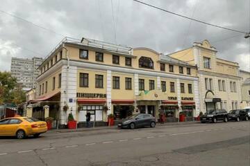 Помещение своб.назн., 350 м², 2/3 эт.