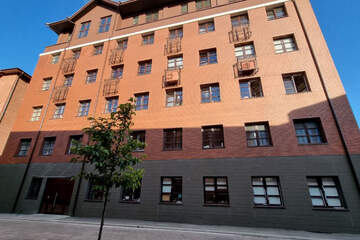 Офис, 250 м², 4/6 эт.