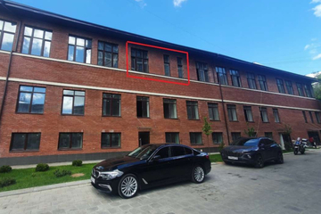Офис, 70 м², 3/3 эт.