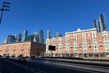 Офис, 165 м²