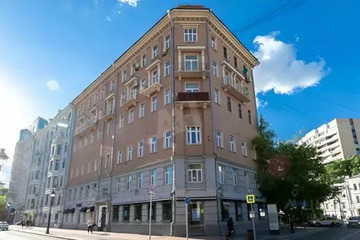 Помещение своб.назн., 66 м², 1/3 эт.