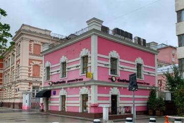 Помещение своб.назн., 286 м², 1/2 эт.