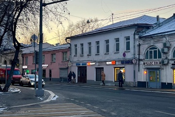 Помещение своб.назн., 49 м², 1/2 эт.