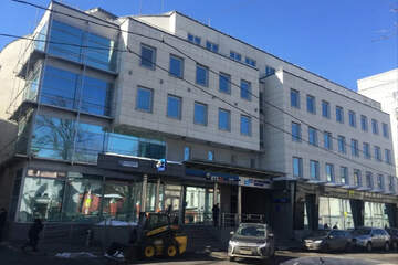 Офис, 424 м², 4/5 эт.