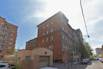 Офис, 56 м², 2/5 эт.