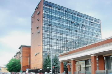 Офис, 240 м², 4/10 эт.