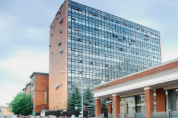 Офис, 655,3 м², 4/10 эт.