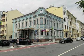 Помещение своб.назн., 707 м², 1/2 эт.