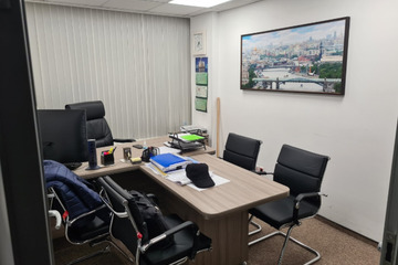 Офис, 390 м², 10/10 эт.