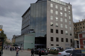 Офис, 288 м², 3/8 эт.