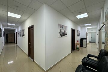 Помещение своб.назн., 363,5 м², 1/6 эт.
