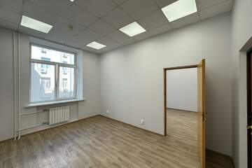 Офис, 33,2 м², 4/6 эт.
