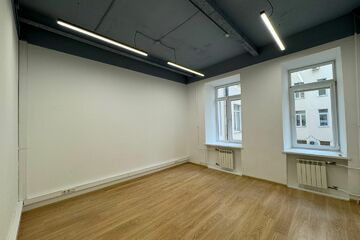 Офис, 20,1 м², 4/6 эт.