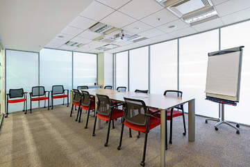Офис, 295 м², 8/18 эт.