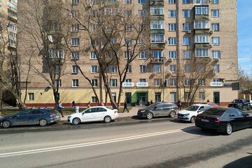 Помещение своб.назн., 221,8 м², 1/8 эт.
