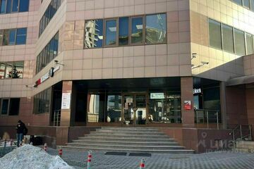 Офис, 726 м², 4/5 эт.