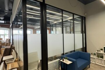 Офис, 230 м², 1/3 эт.