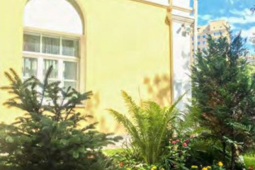 Отдельно стоящее здание, 753 м²