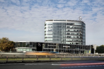 Офис, 2550 м², 3/10 эт.