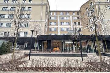 Офис, 304 м², 3/6 эт.