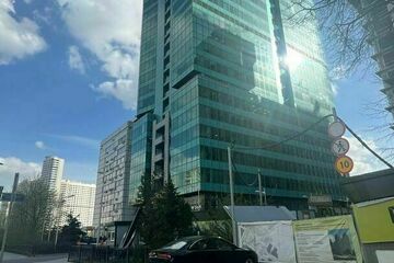 Офис, 657 м², 19/24 эт.