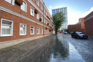 Офис, 86,6 м², 2/2 эт.
