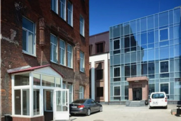 Офис, 59,1 м², 1/4 эт.