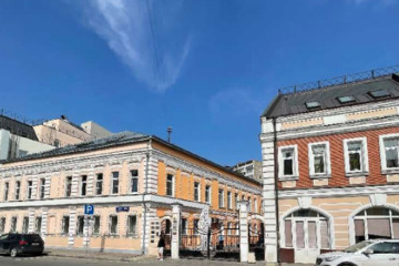 Офис, 213,3 м², 1/2 эт.