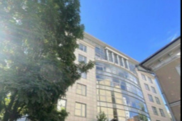 Офис, 265 м², 5/6 эт.