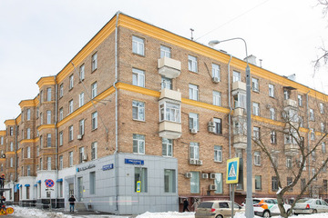Помещение своб.назн., 195 м²
