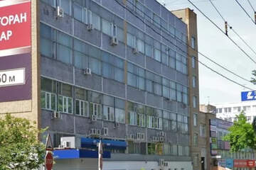 Помещение своб.назн., 637 м², 1/6 эт.
