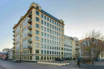 Офис, 451 м², 2/9 эт.