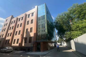 Офис, 115 м², 1/6 эт.