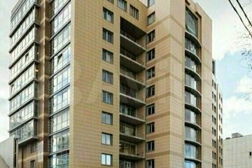 Офис, 246 м², 7/9 эт.