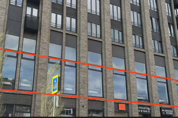 Офис, 1160 м², 2/12 эт.